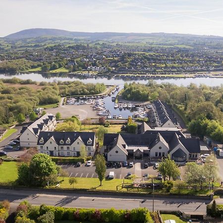 Killaloe Hotel & Spa Dış mekan fotoğraf