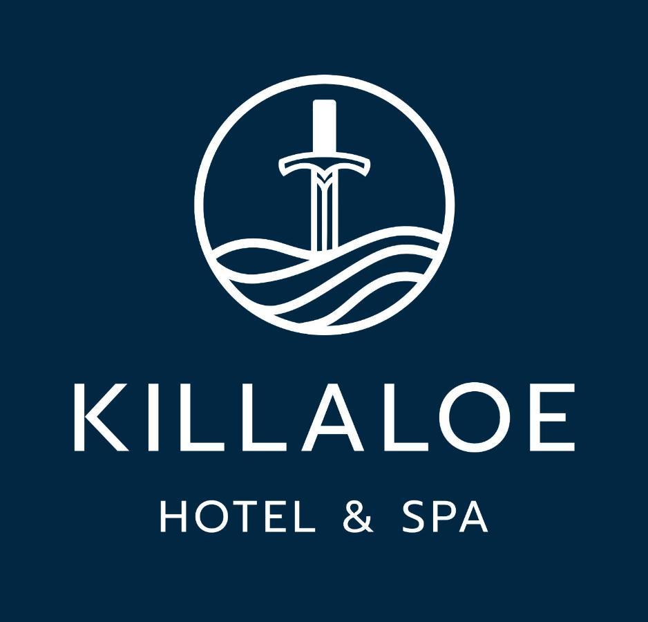 Killaloe Hotel & Spa Dış mekan fotoğraf