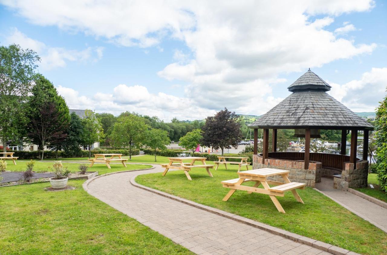 Killaloe Hotel & Spa Dış mekan fotoğraf