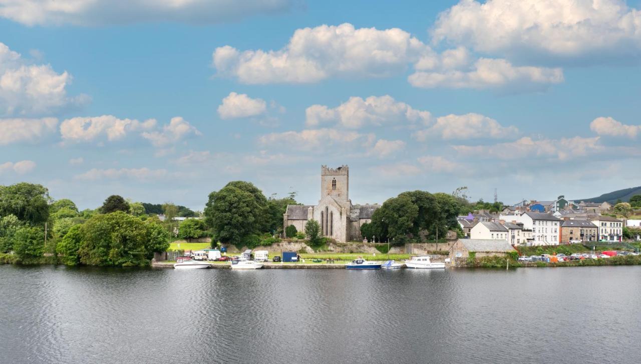 Killaloe Hotel & Spa Dış mekan fotoğraf