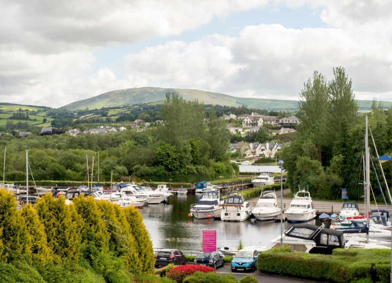 Killaloe Hotel & Spa Dış mekan fotoğraf