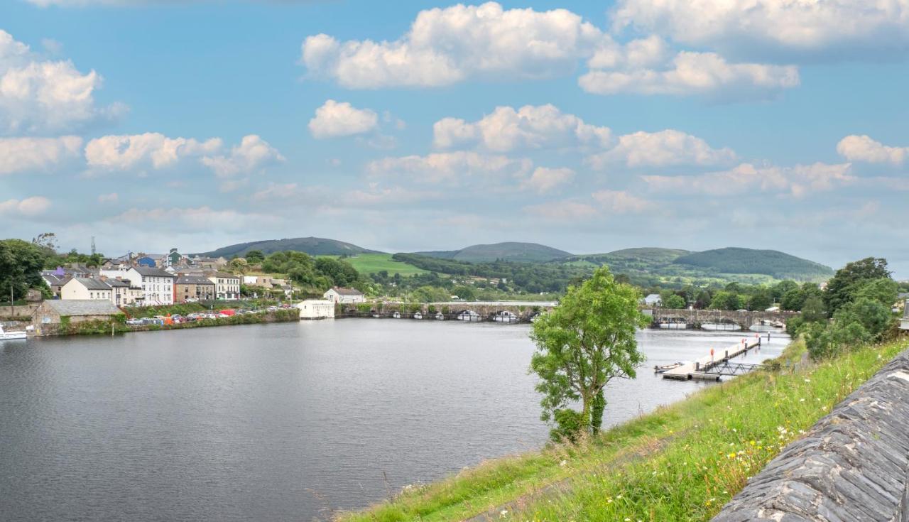 Killaloe Hotel & Spa Dış mekan fotoğraf