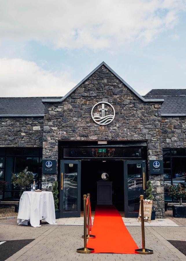 Killaloe Hotel & Spa Dış mekan fotoğraf