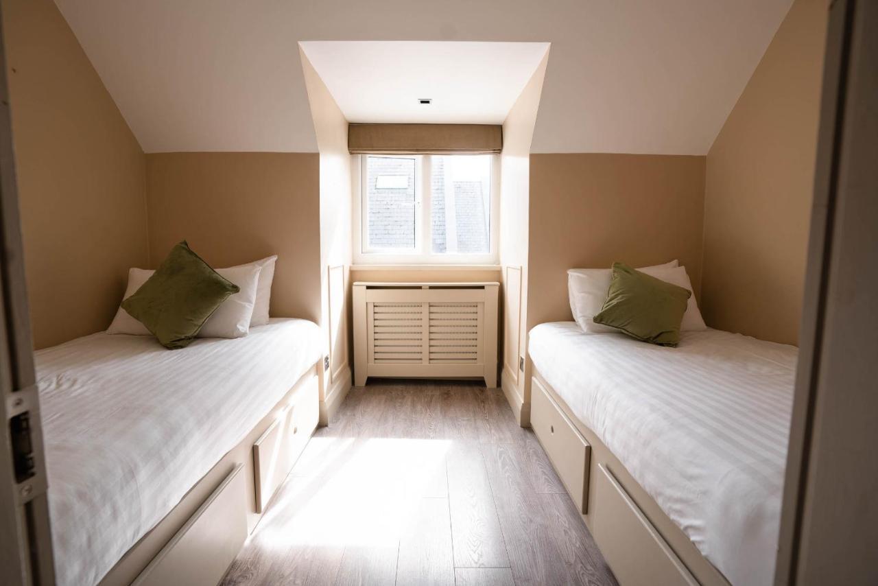 Killaloe Hotel & Spa Dış mekan fotoğraf