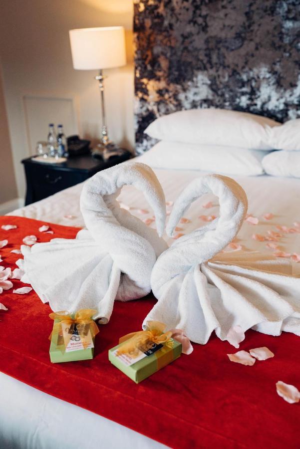 Killaloe Hotel & Spa Dış mekan fotoğraf