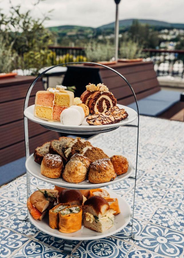 Killaloe Hotel & Spa Dış mekan fotoğraf