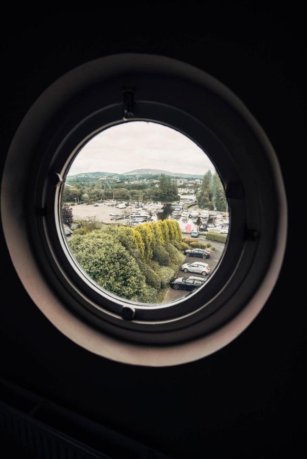 Killaloe Hotel & Spa Dış mekan fotoğraf