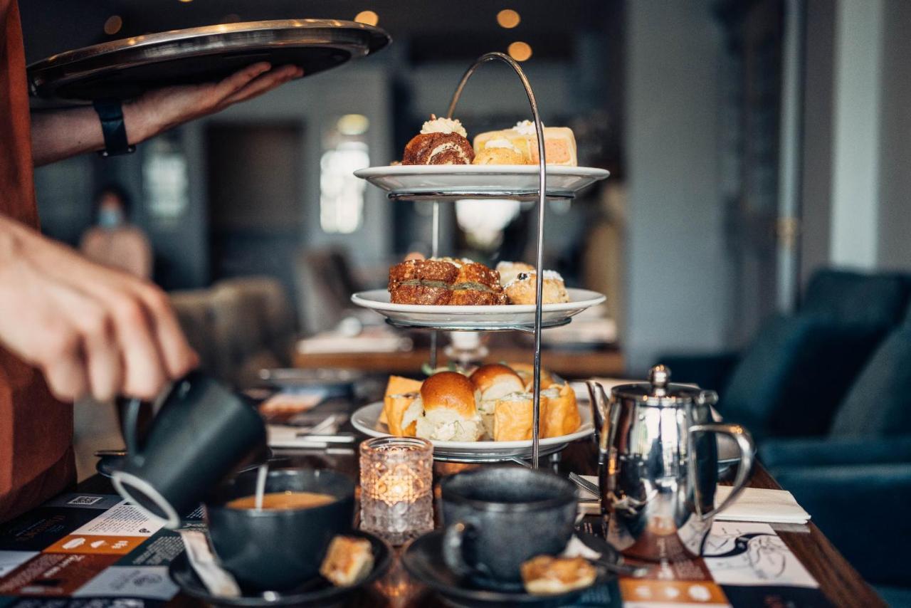 Killaloe Hotel & Spa Dış mekan fotoğraf
