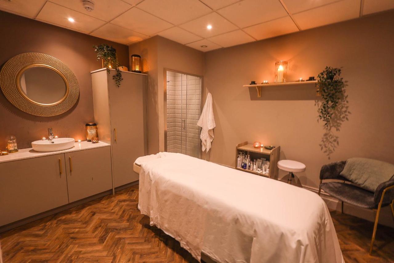Killaloe Hotel & Spa Dış mekan fotoğraf