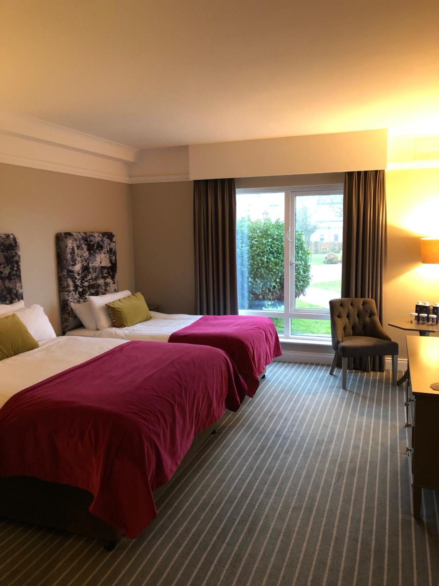 Killaloe Hotel & Spa Dış mekan fotoğraf