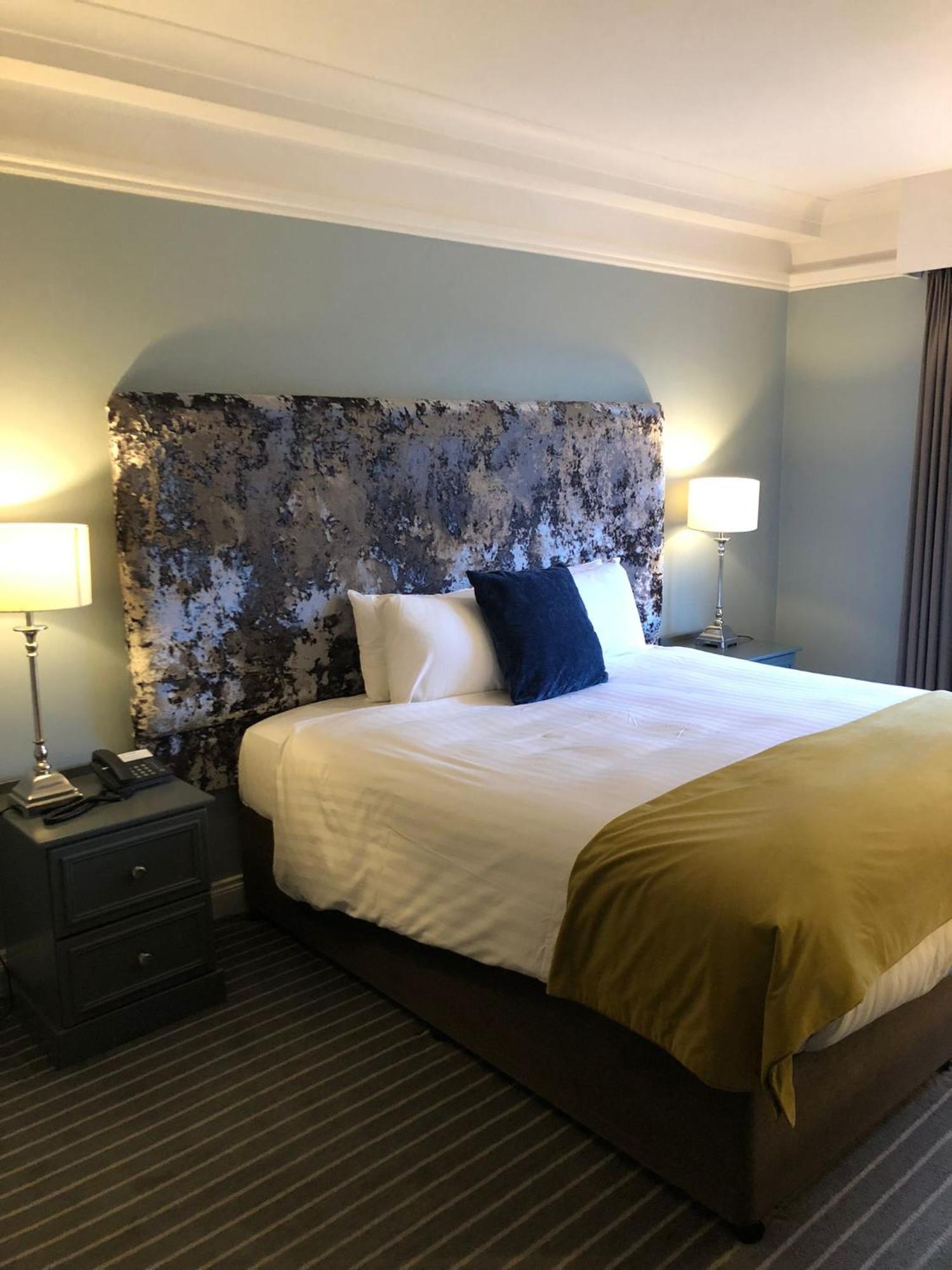 Killaloe Hotel & Spa Dış mekan fotoğraf