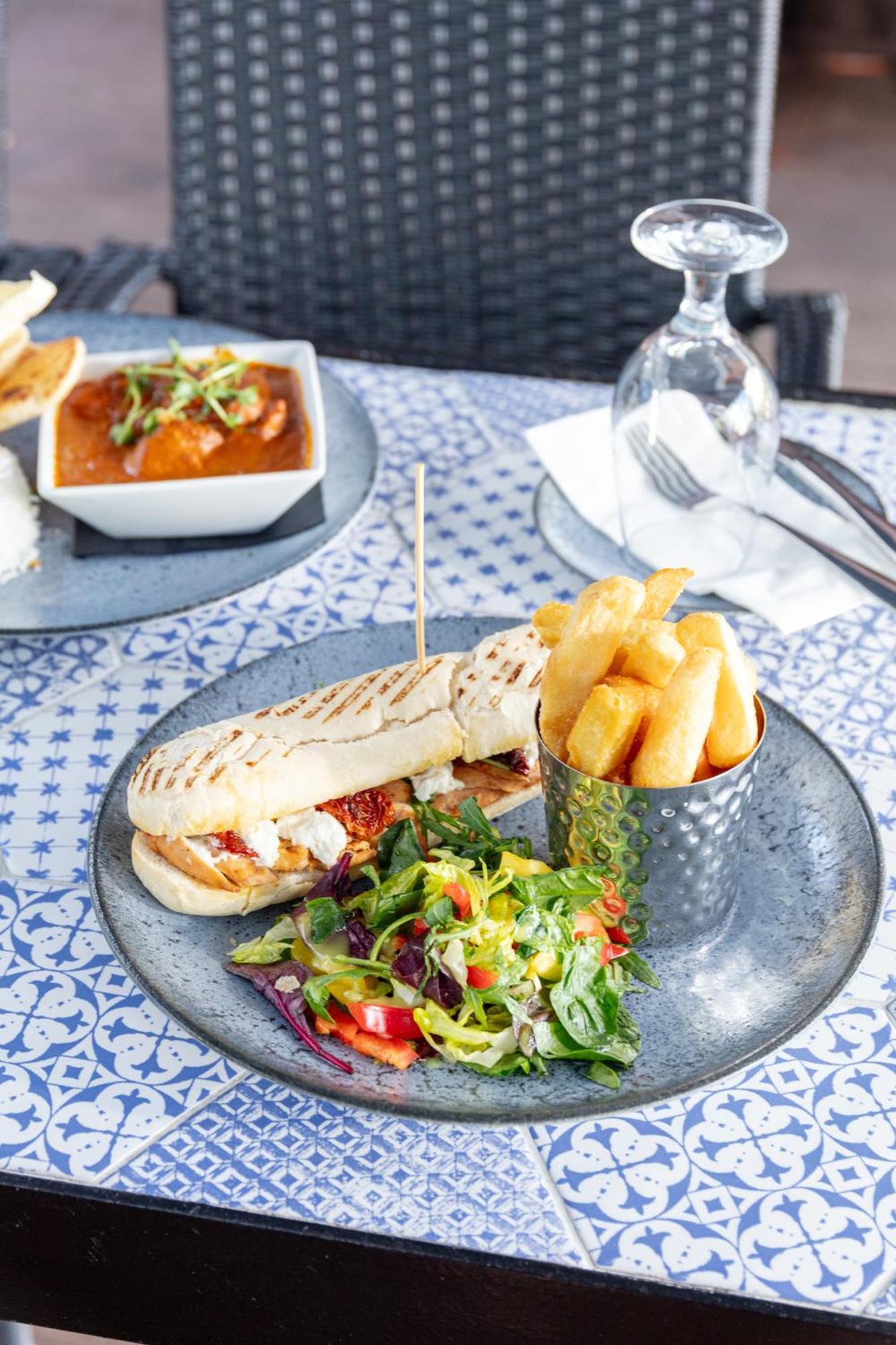 Killaloe Hotel & Spa Dış mekan fotoğraf