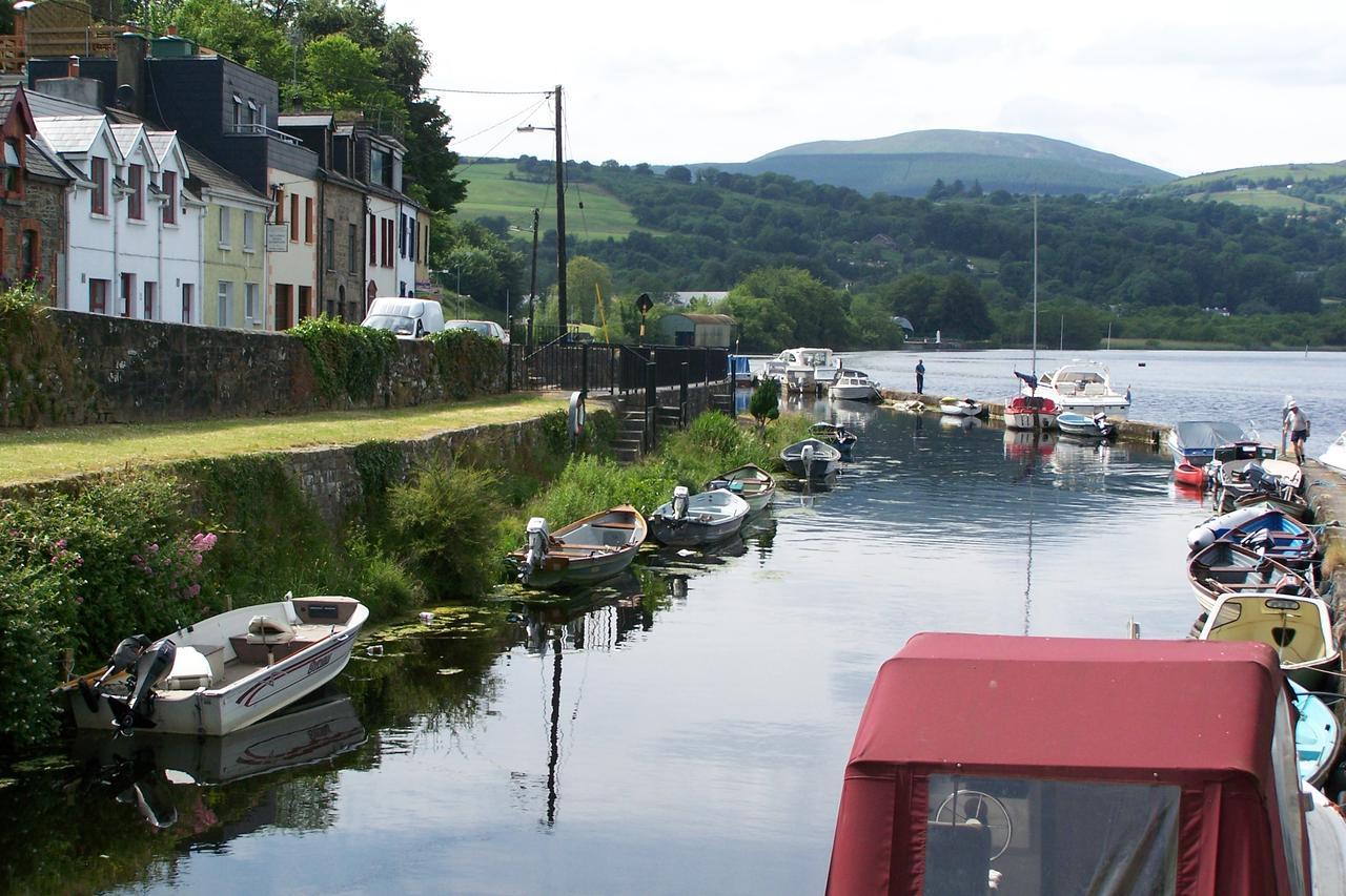 Killaloe Hotel & Spa Dış mekan fotoğraf