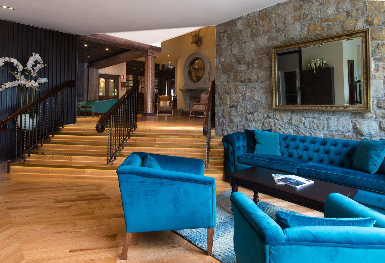 Killaloe Hotel & Spa Dış mekan fotoğraf