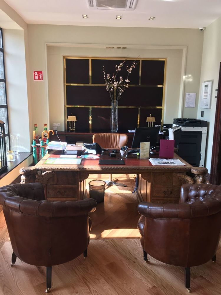 Killaloe Hotel & Spa Dış mekan fotoğraf