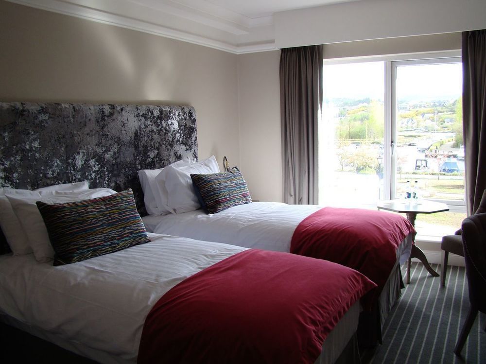 Killaloe Hotel & Spa Dış mekan fotoğraf