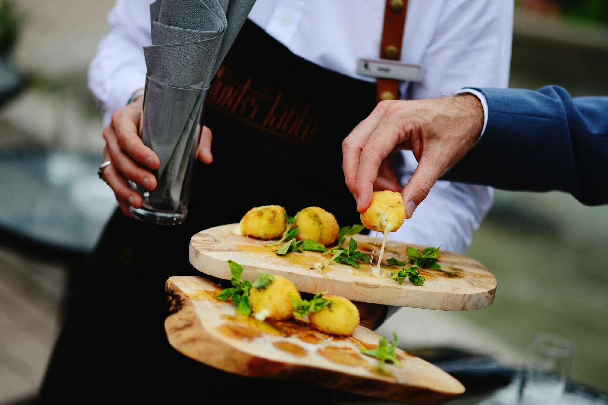 Killaloe Hotel & Spa Dış mekan fotoğraf