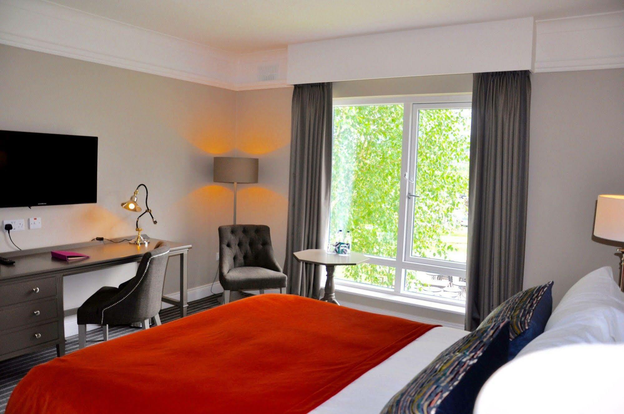 Killaloe Hotel & Spa Dış mekan fotoğraf