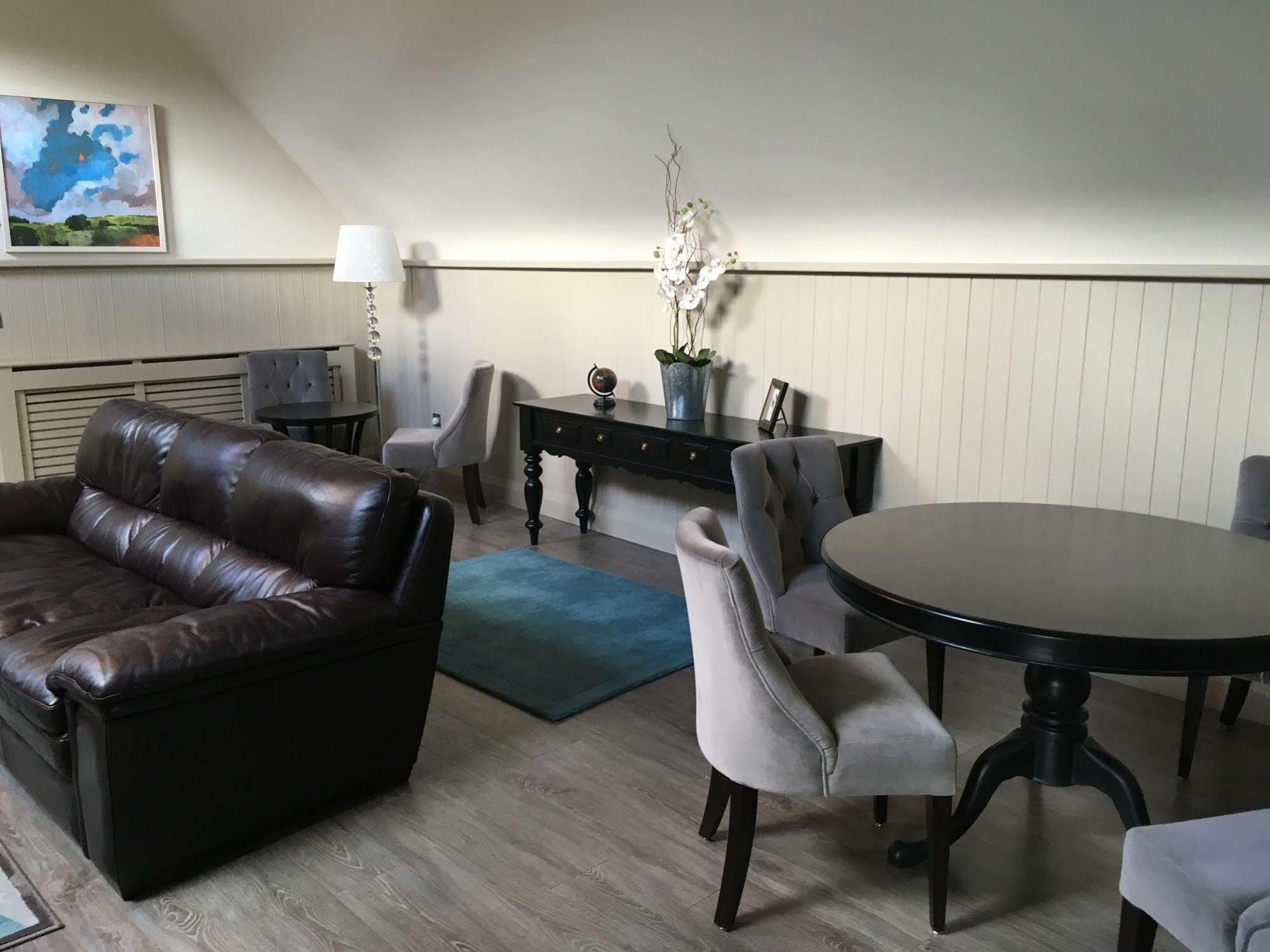 Killaloe Hotel & Spa Dış mekan fotoğraf
