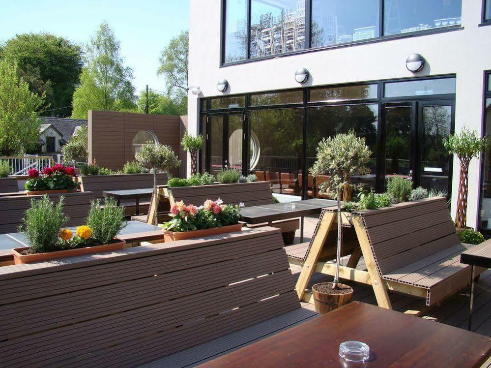 Killaloe Hotel & Spa Dış mekan fotoğraf