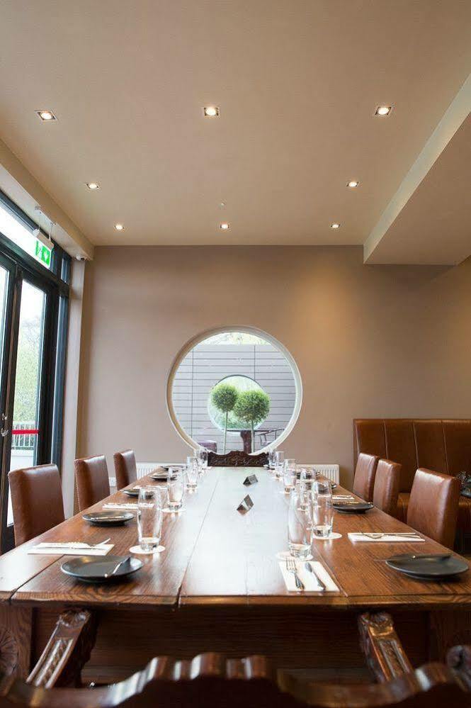 Killaloe Hotel & Spa Dış mekan fotoğraf