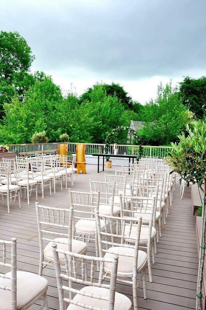 Killaloe Hotel & Spa Dış mekan fotoğraf
