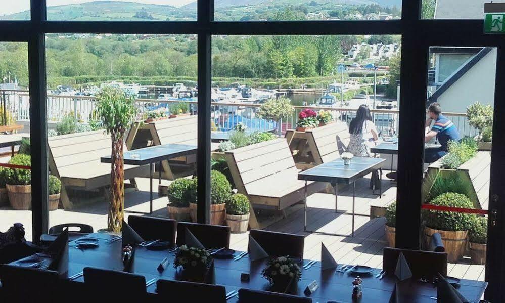 Killaloe Hotel & Spa Dış mekan fotoğraf