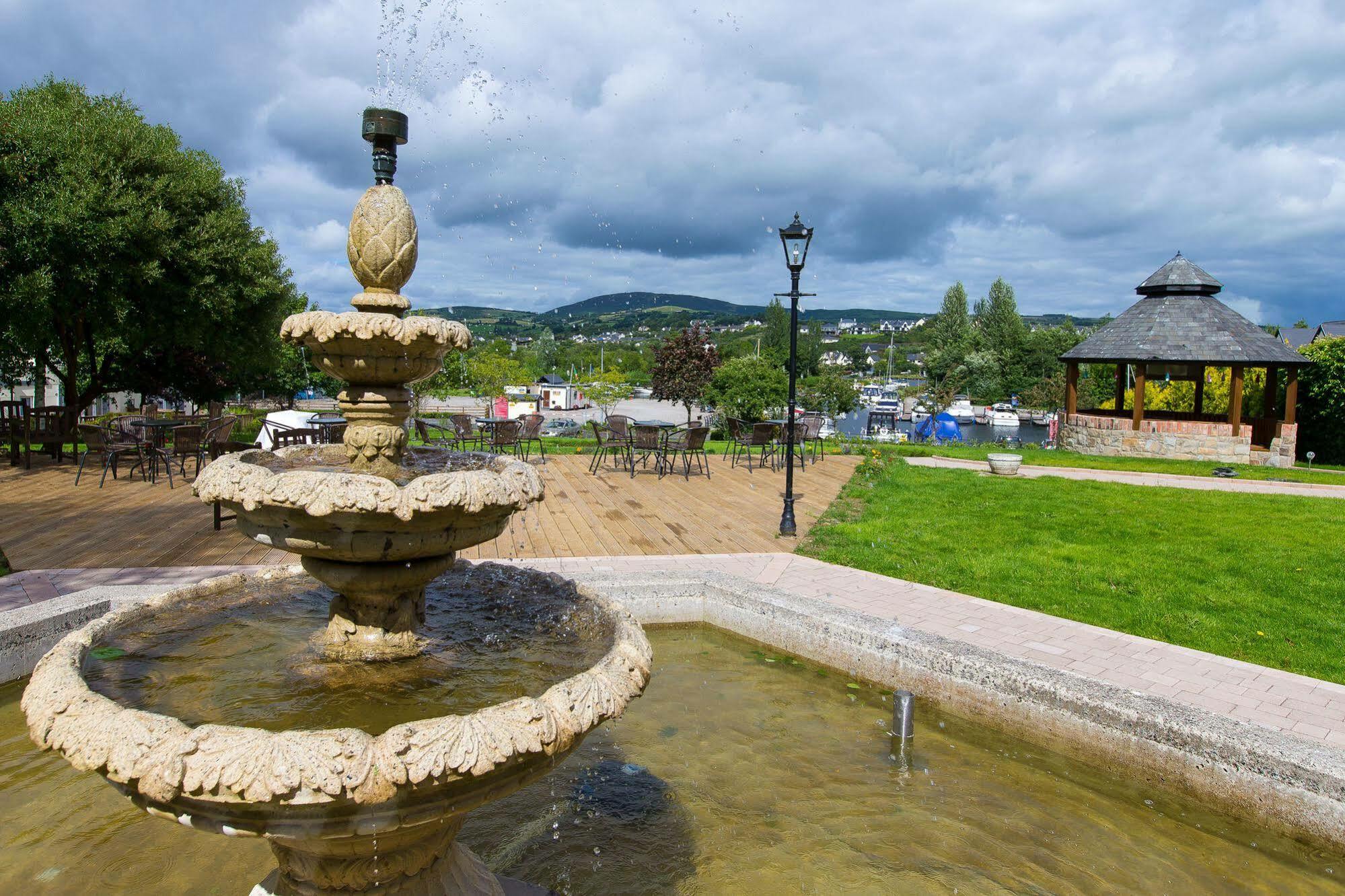 Killaloe Hotel & Spa Dış mekan fotoğraf
