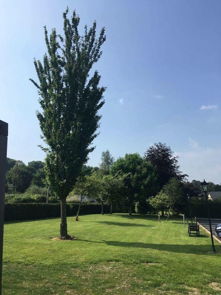 Killaloe Hotel & Spa Dış mekan fotoğraf