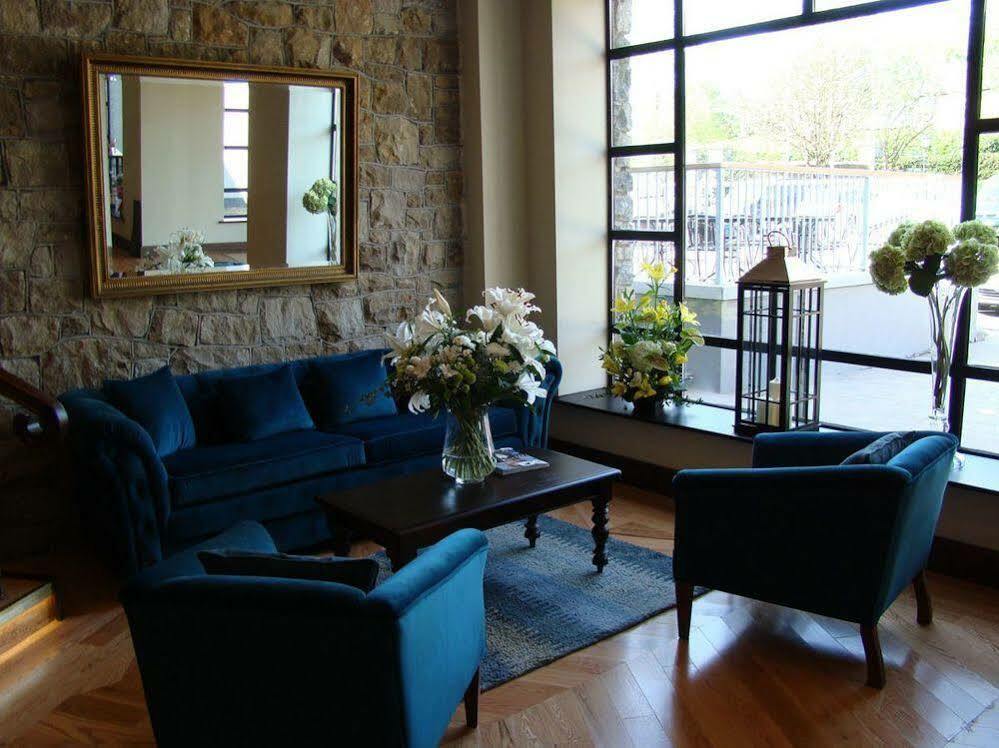 Killaloe Hotel & Spa Dış mekan fotoğraf
