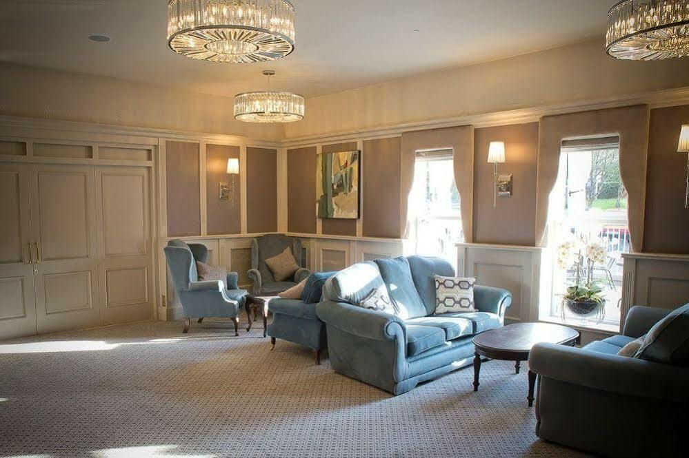 Killaloe Hotel & Spa Dış mekan fotoğraf